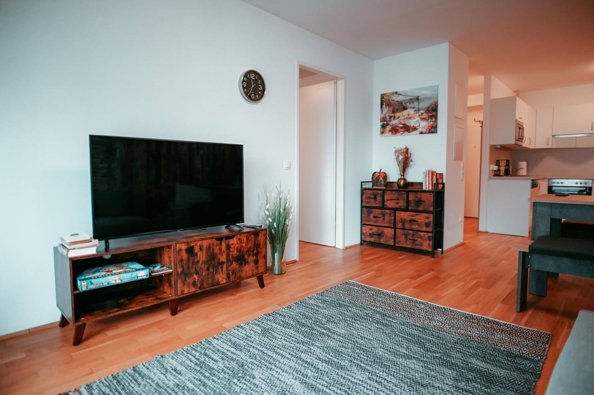 Cosy 107 Apartament *