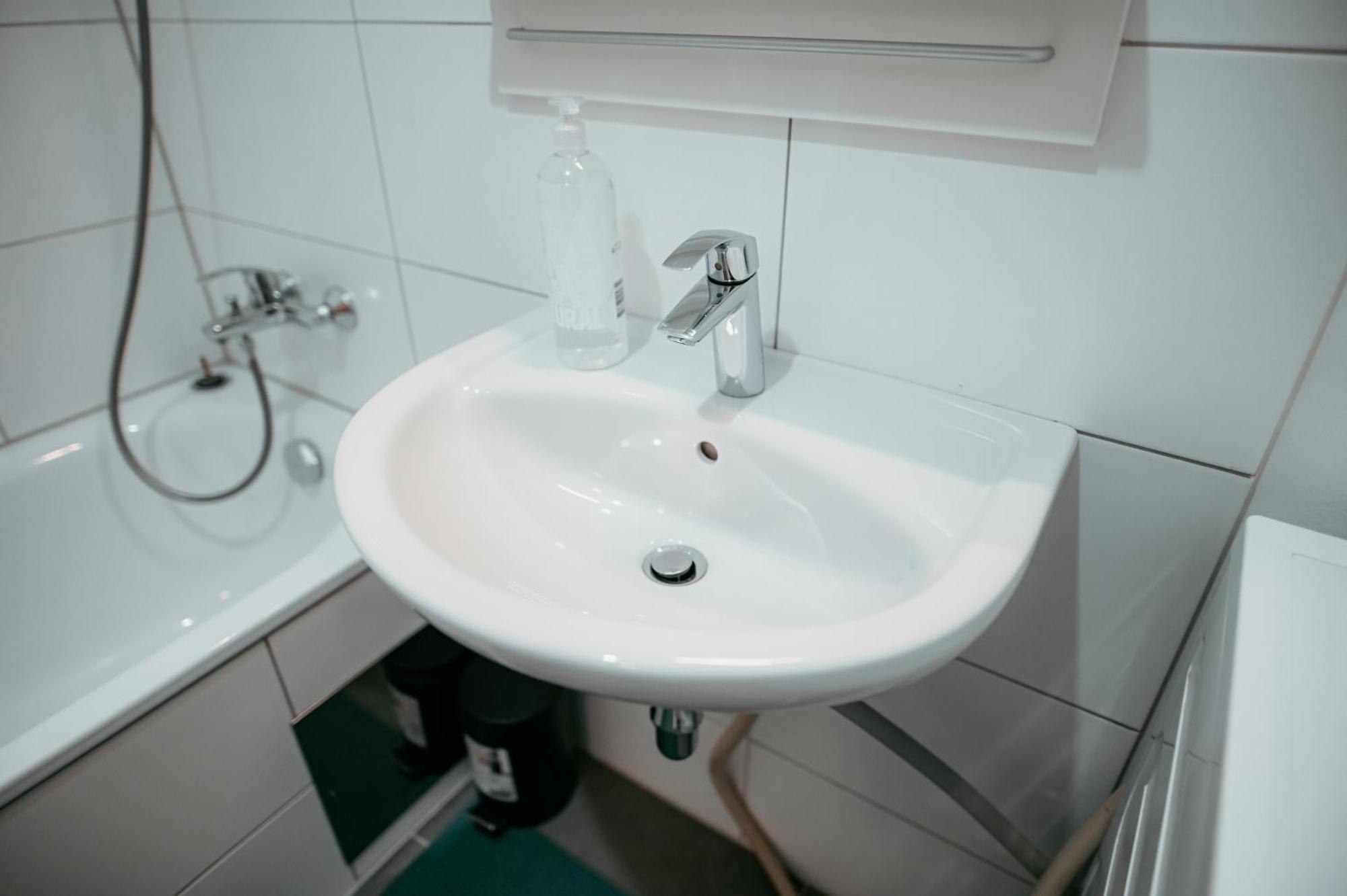 Apartament Cosy 107 *