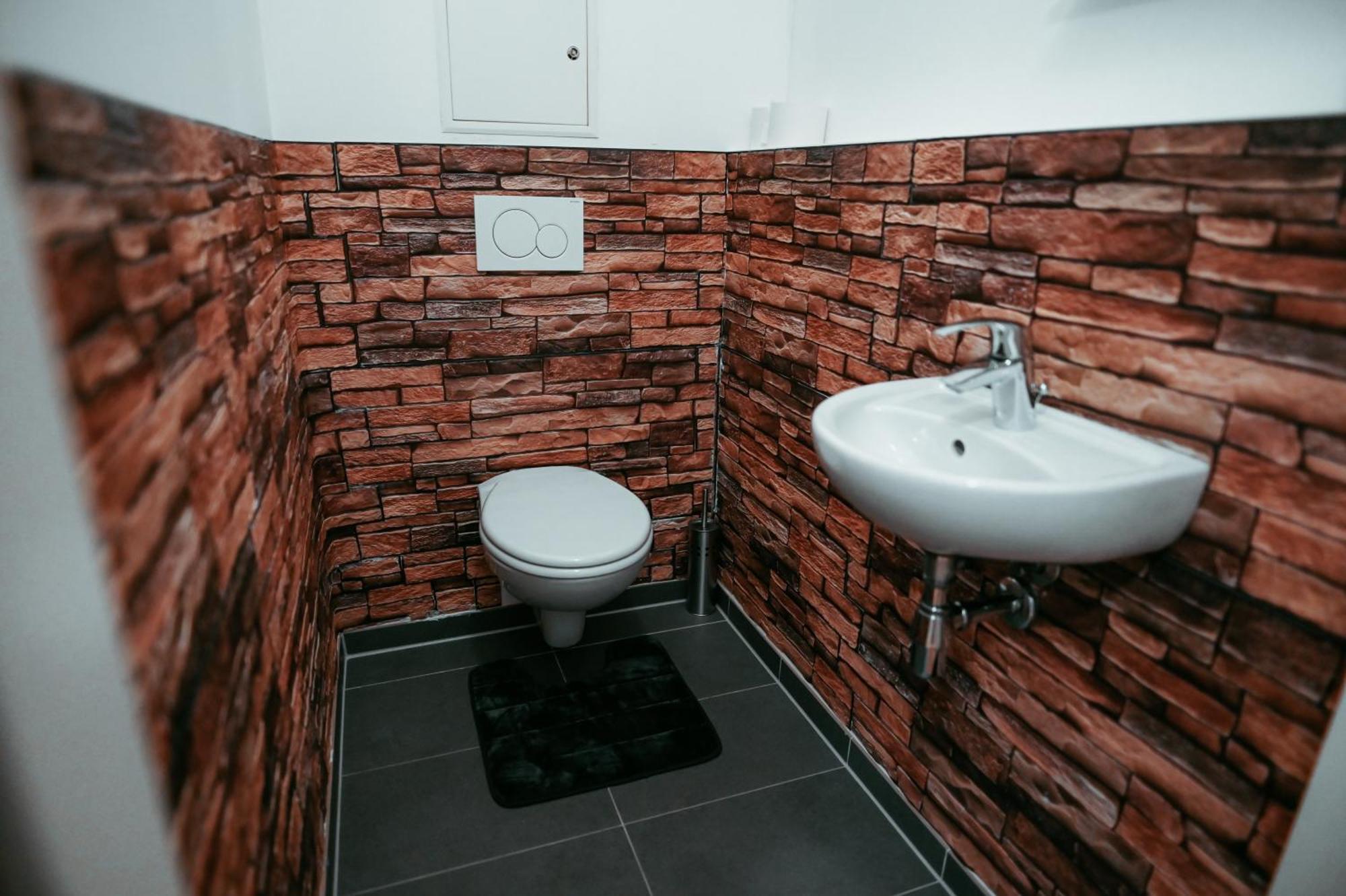Apartament Cosy 107 Wiedeń