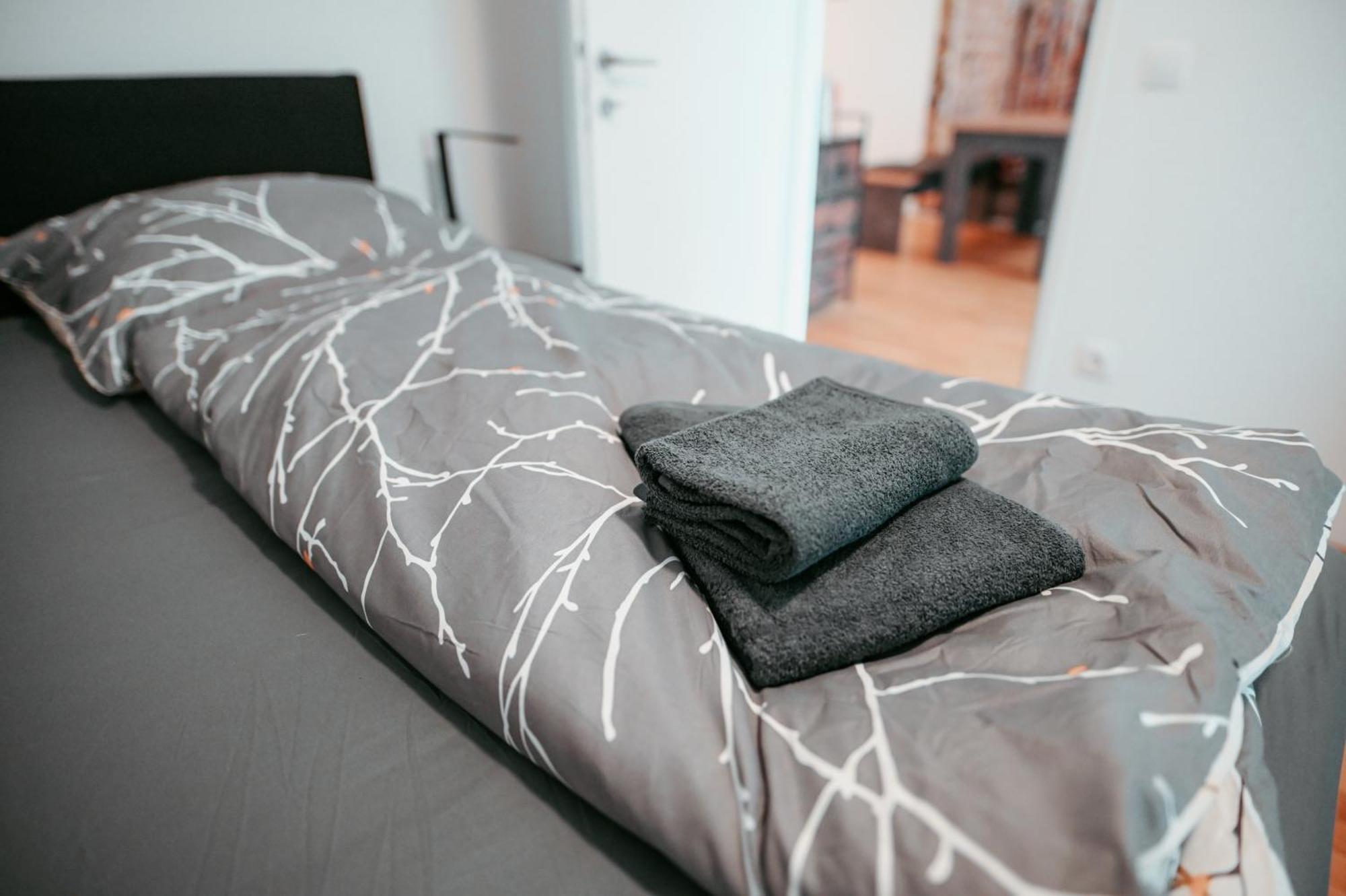 Cosy 107 * Wiedeń