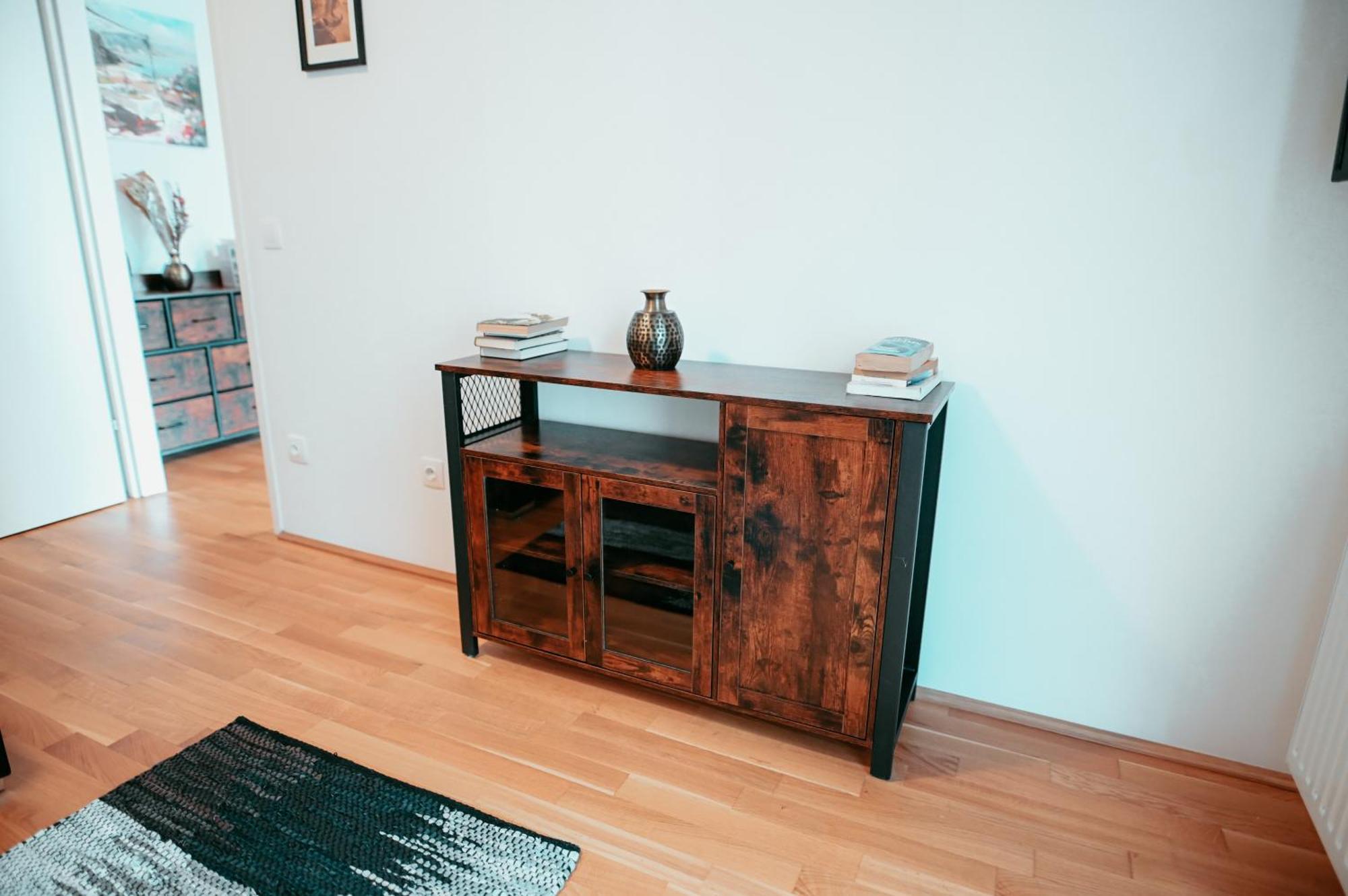Cosy 107 Apartament