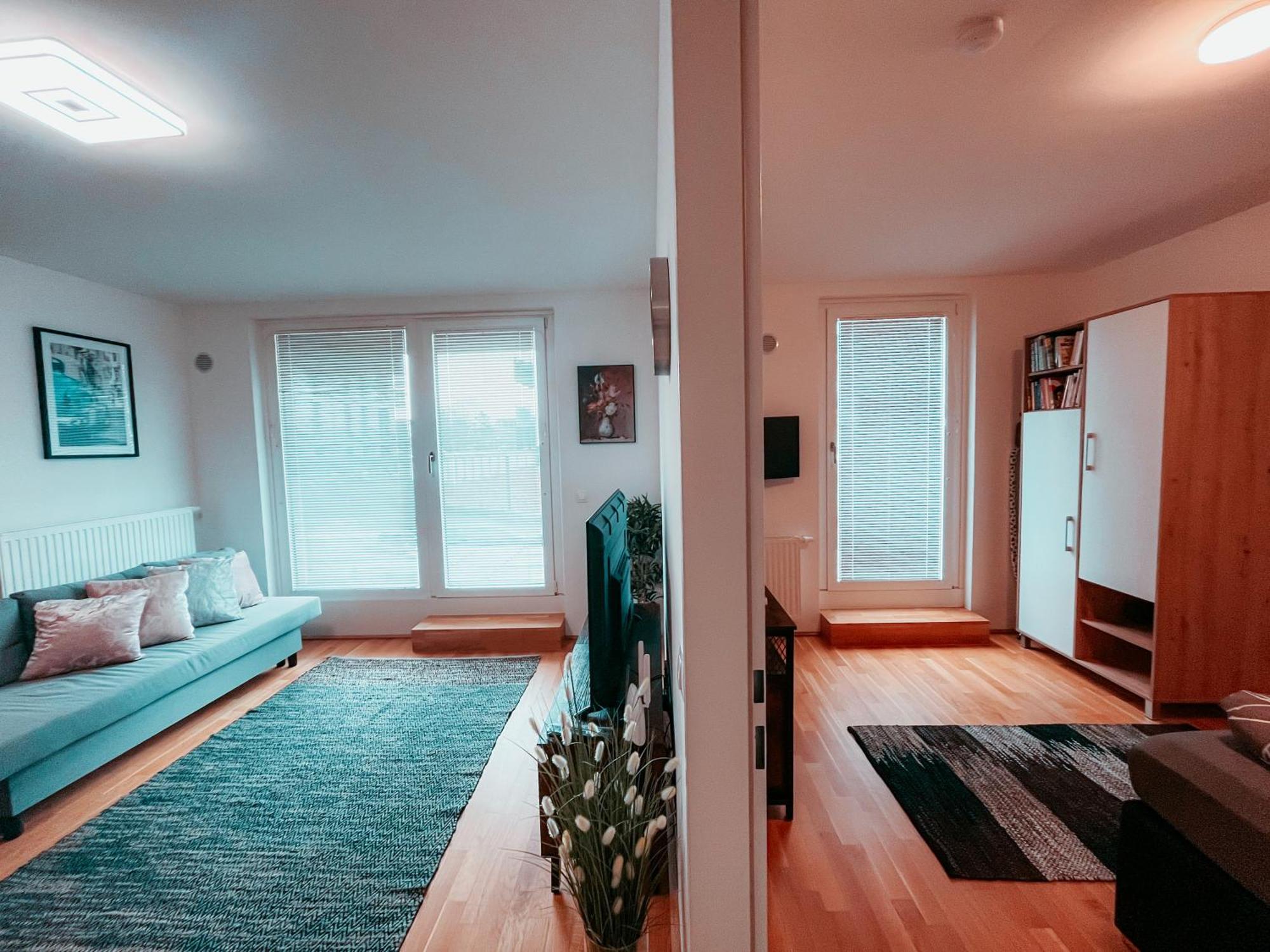 Cosy 107 Apartament
