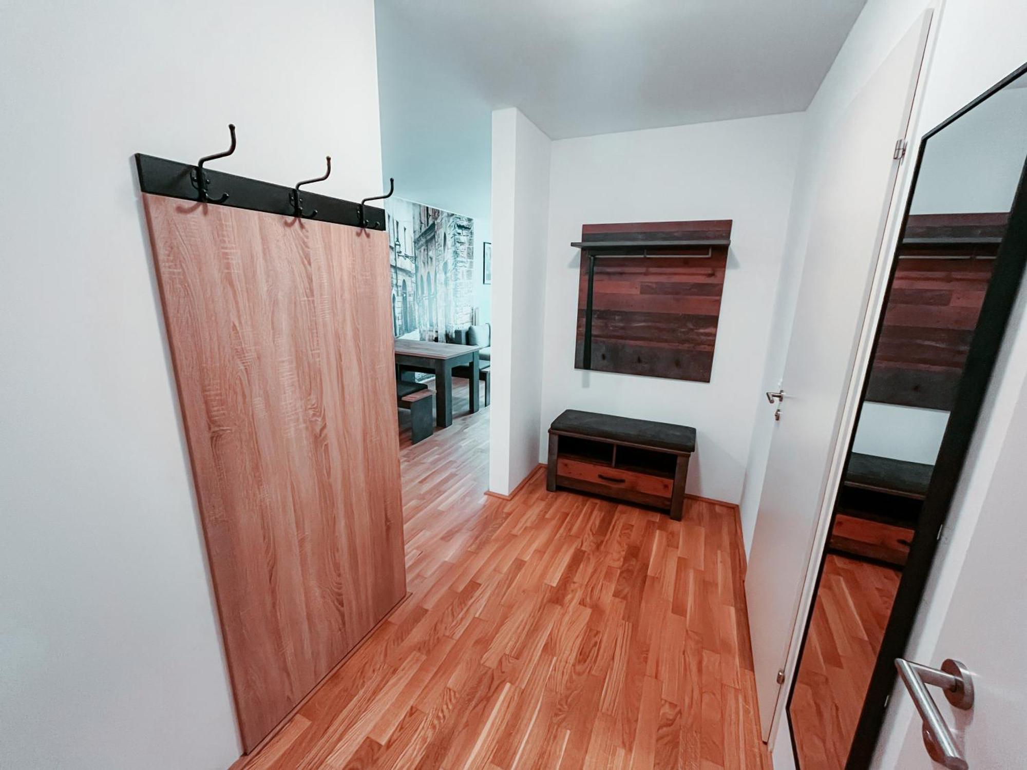 Apartament Cosy 107 *